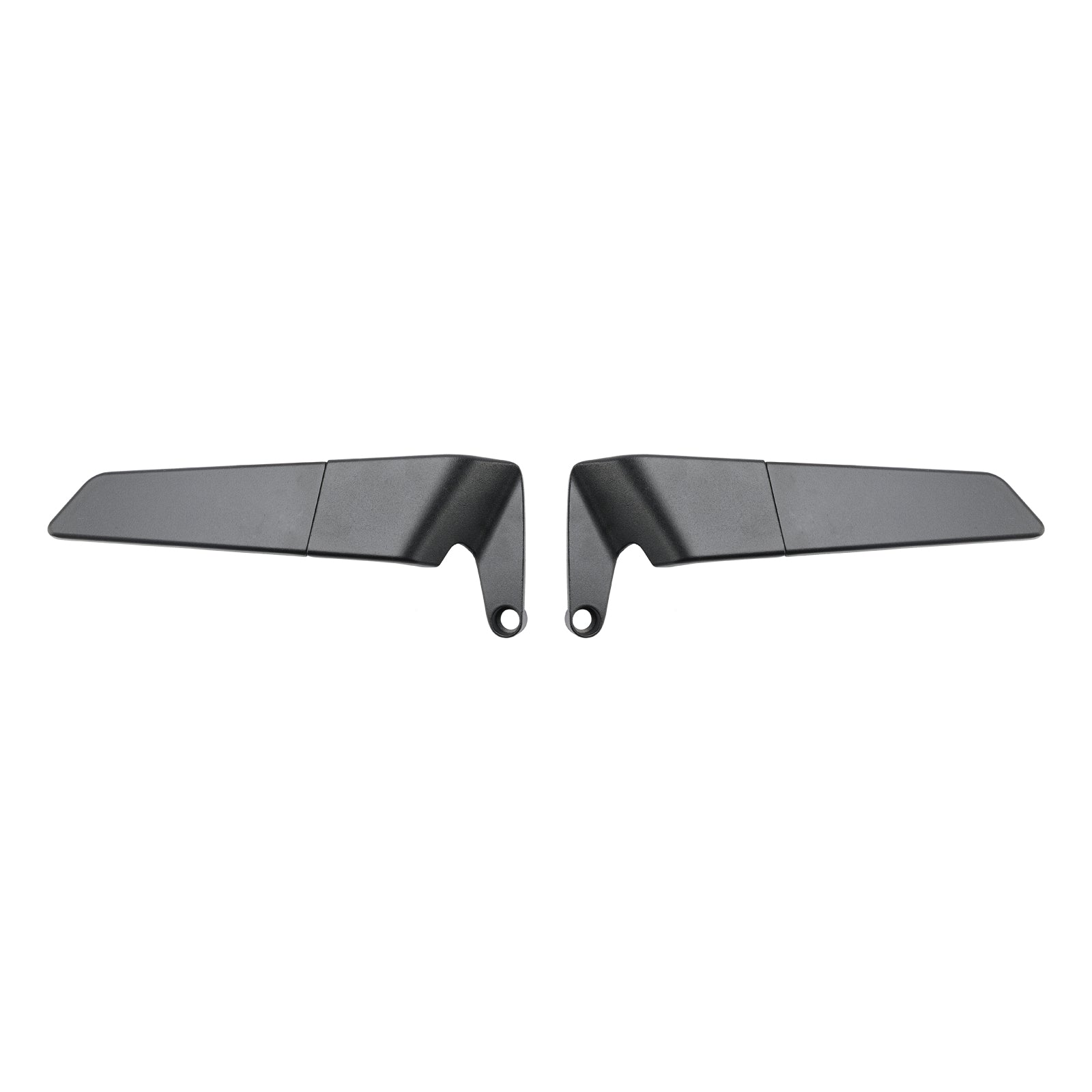 2019-2024 Ducati Hypermotard 950 SP Winglet Mirrors Pair