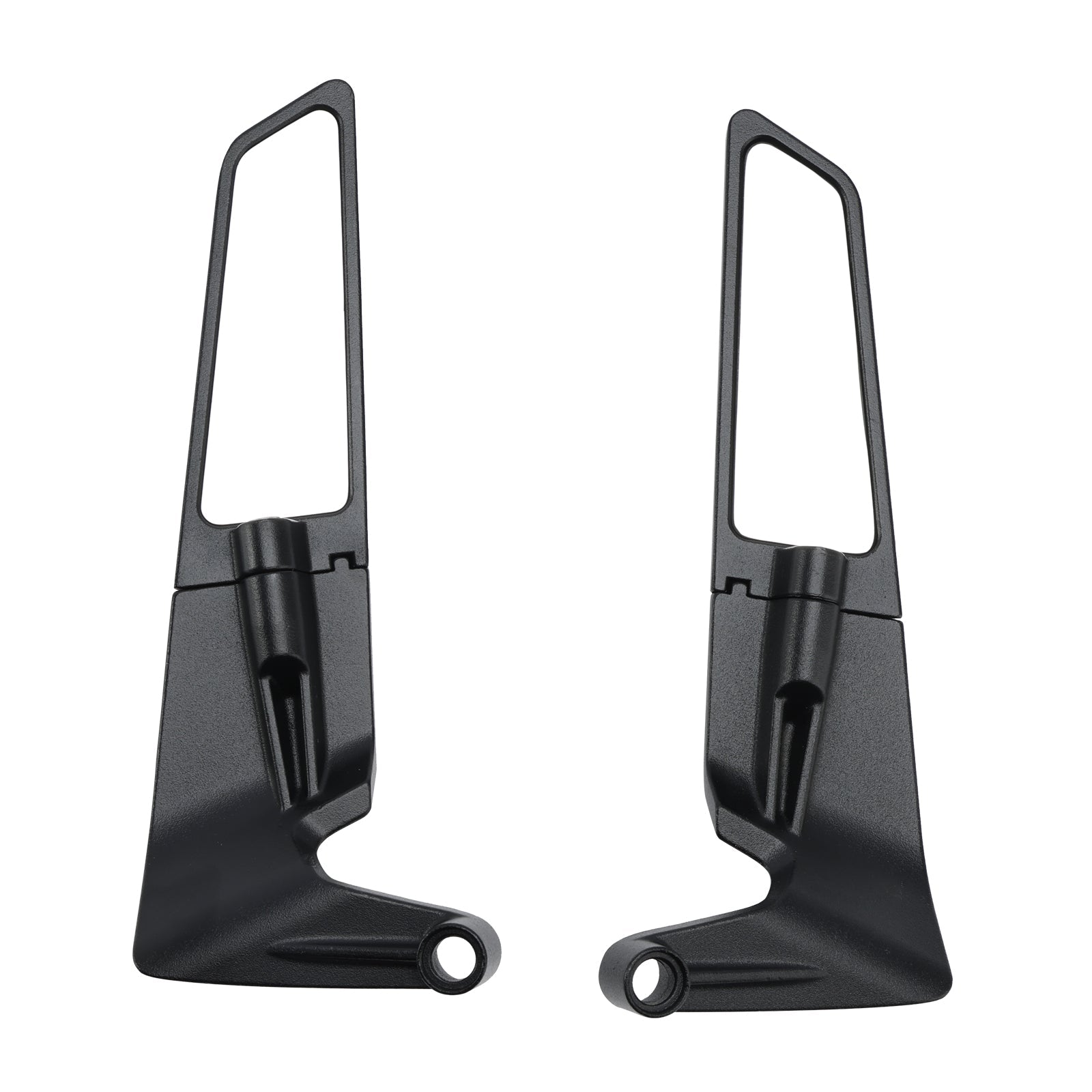 2019-2022 Ducati Diavel 1260 Winglet Mirrors Pair