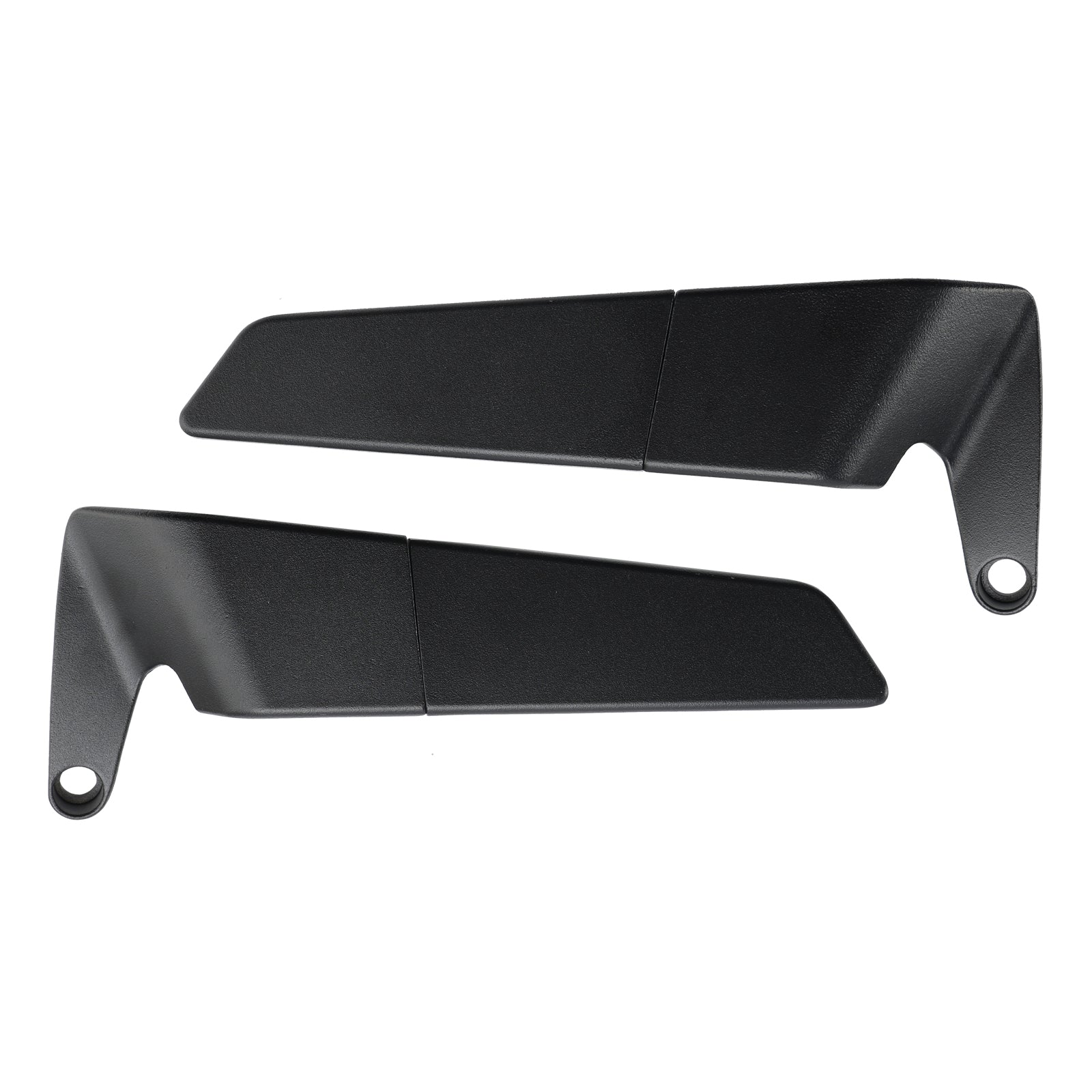 2021-2023 Yamaha MT-07 Winglet Mirrors Pair