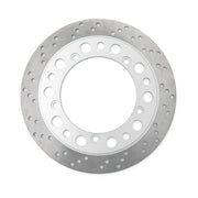 1982 Honda FT500 C Front Rotor Brake Disc 45251-MZ8-R40 45251-MR1-670