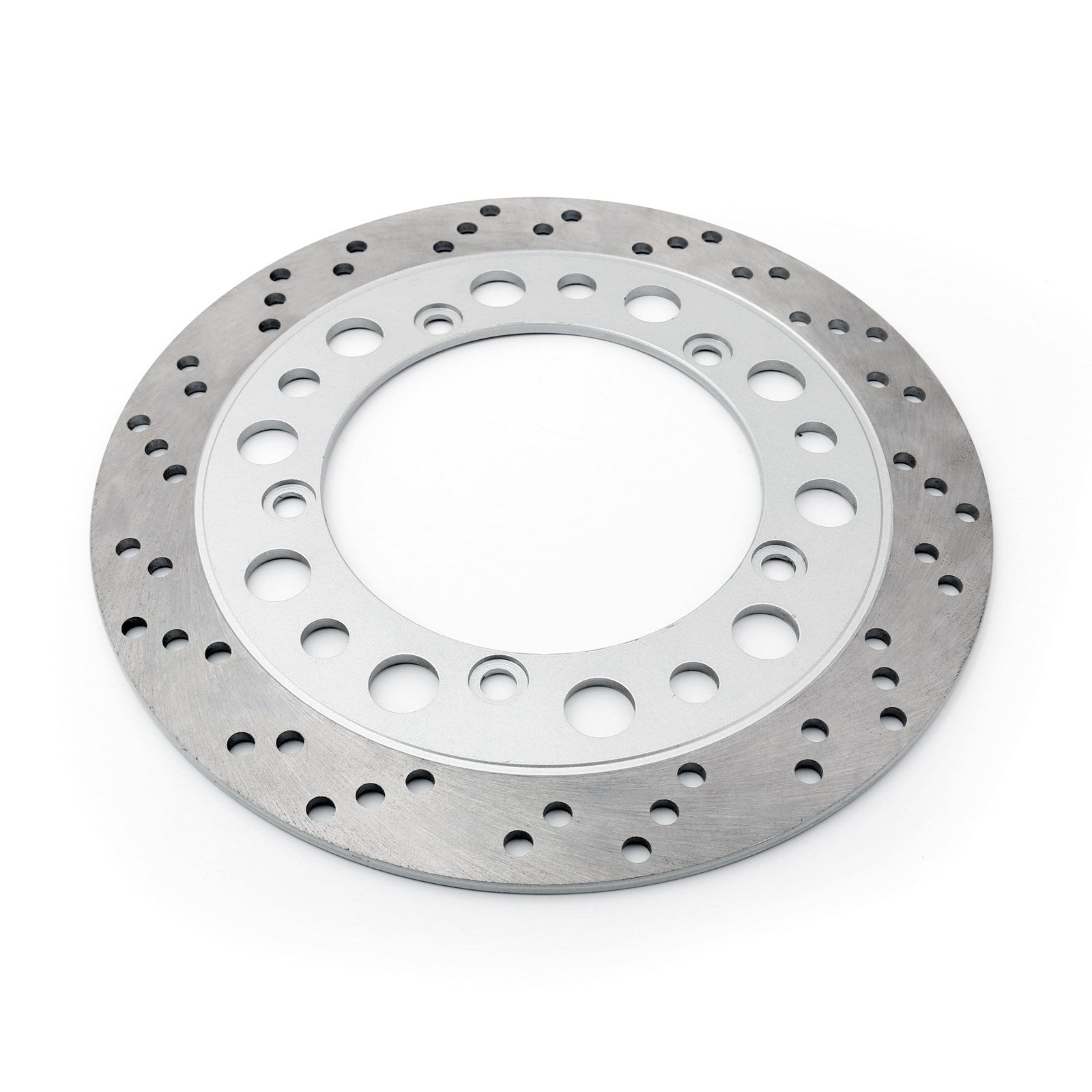 1995-1997 Honda NV400 CS/CV Steed Front Rotor Brake Disc 45251-MZ8-R40 45251-MR1-670