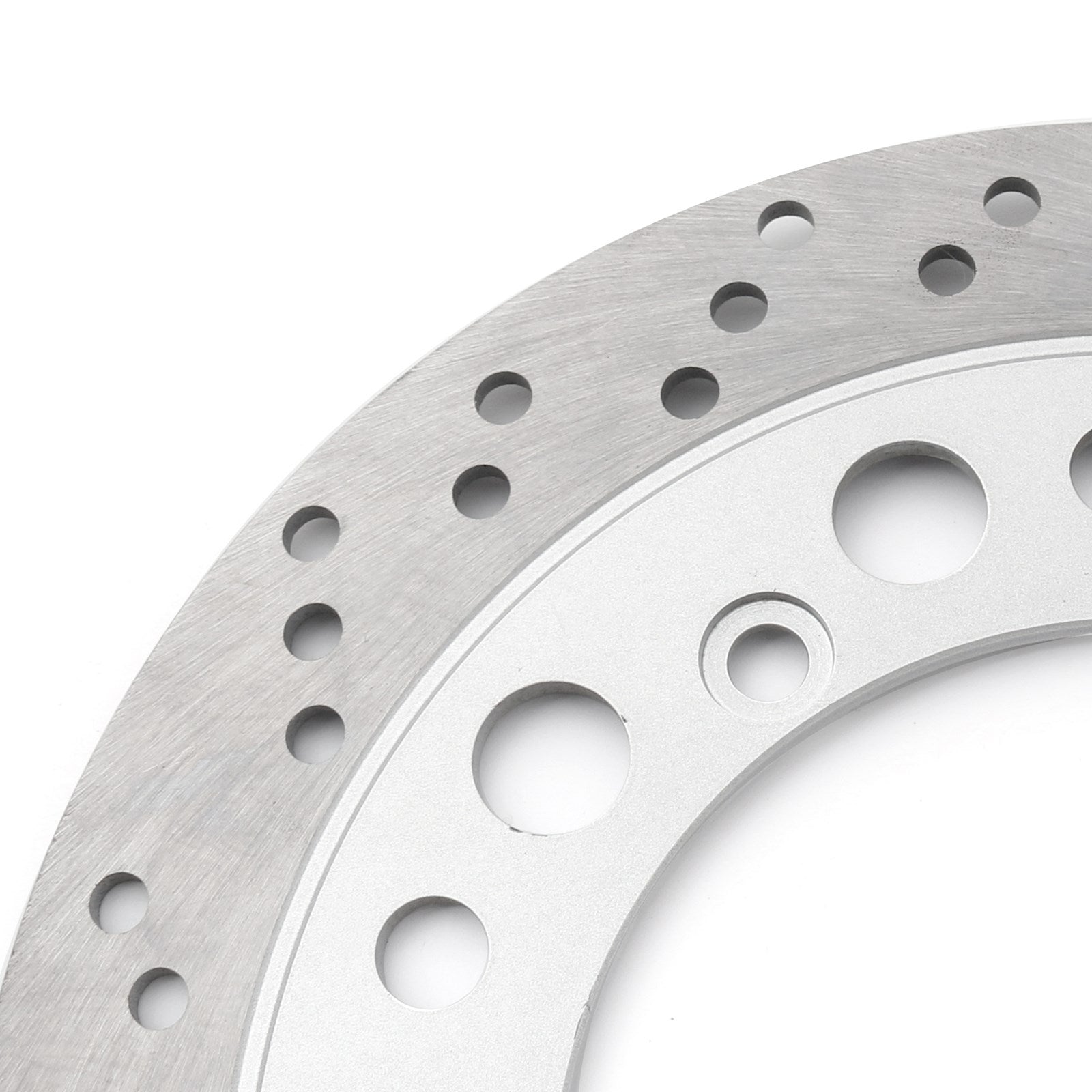 1988-2007 Honda VT600C Shadow VLX Front Rotor Brake Disc 45251-MZ8-R40 45251-MR1-670