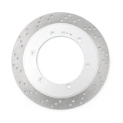 Front Brake Rotor Disc Fit for Honda VT750 C DC Shadow 97-09 VFR750F 88-93