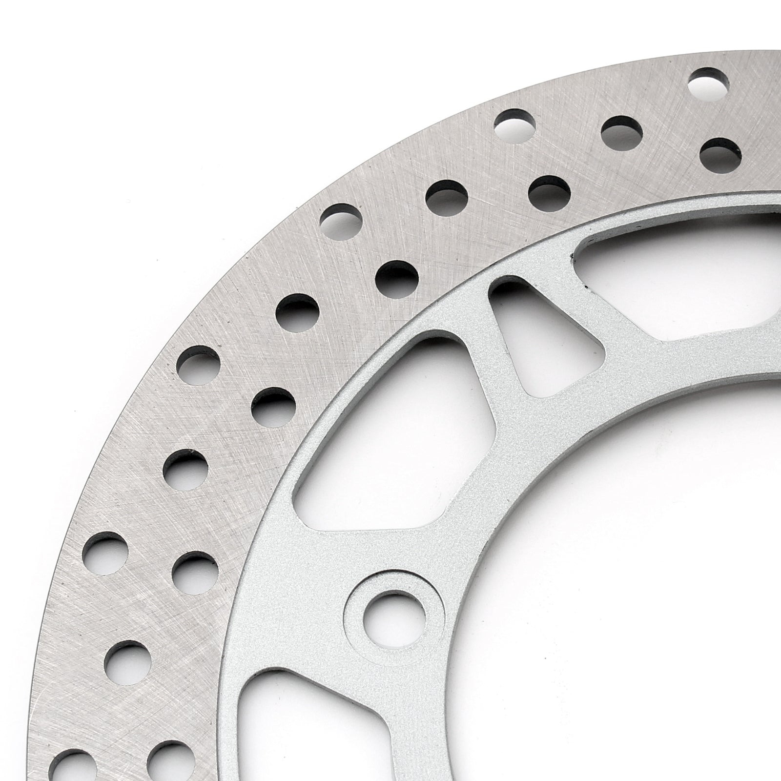 2001 -2003 Suzuki AN650 Burgman Skywave 650 Front Brake Disc Rotor Generic