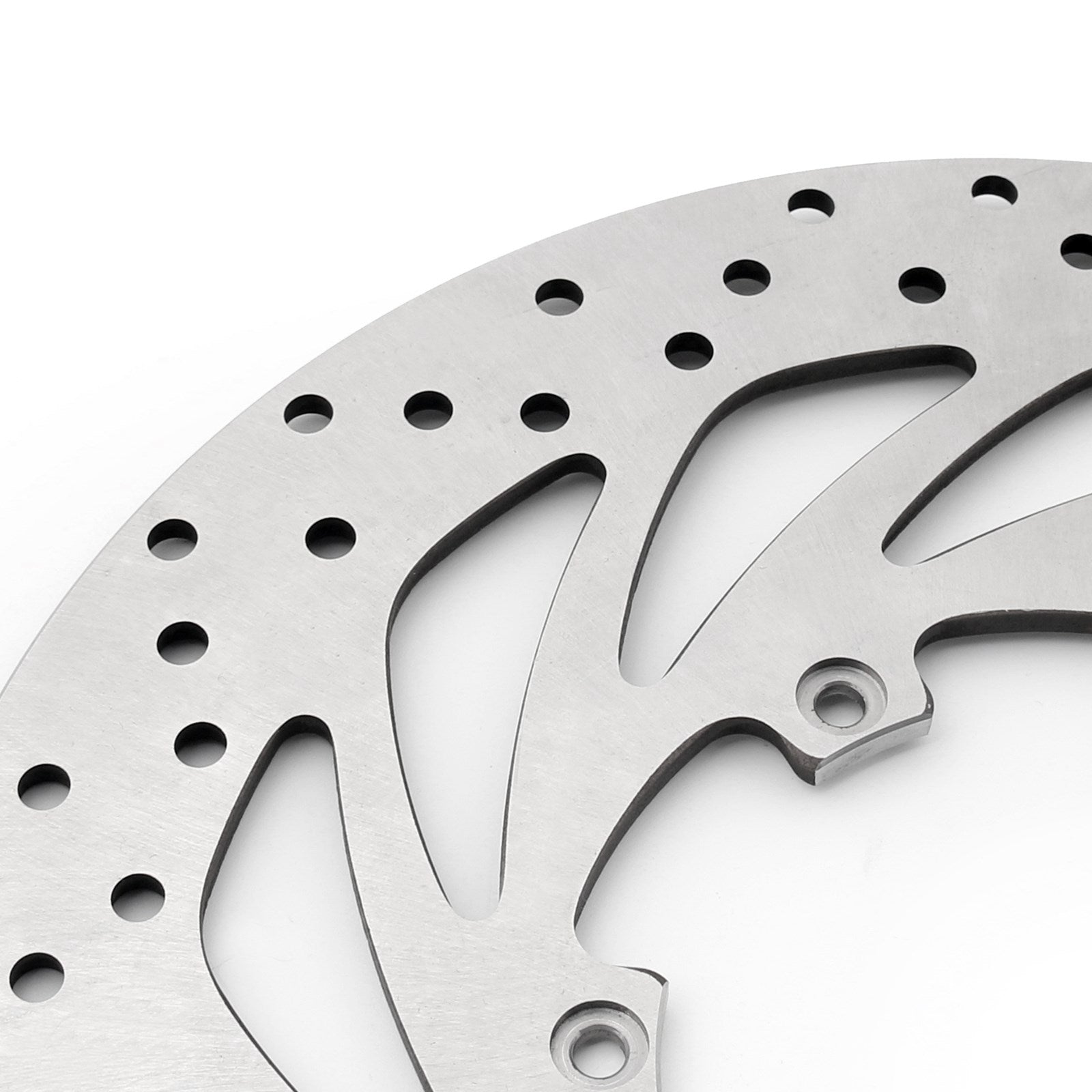 1999-2008 BMW F650GS ABS 1-cyl. 4-stroke Front Rotor Brake Disc