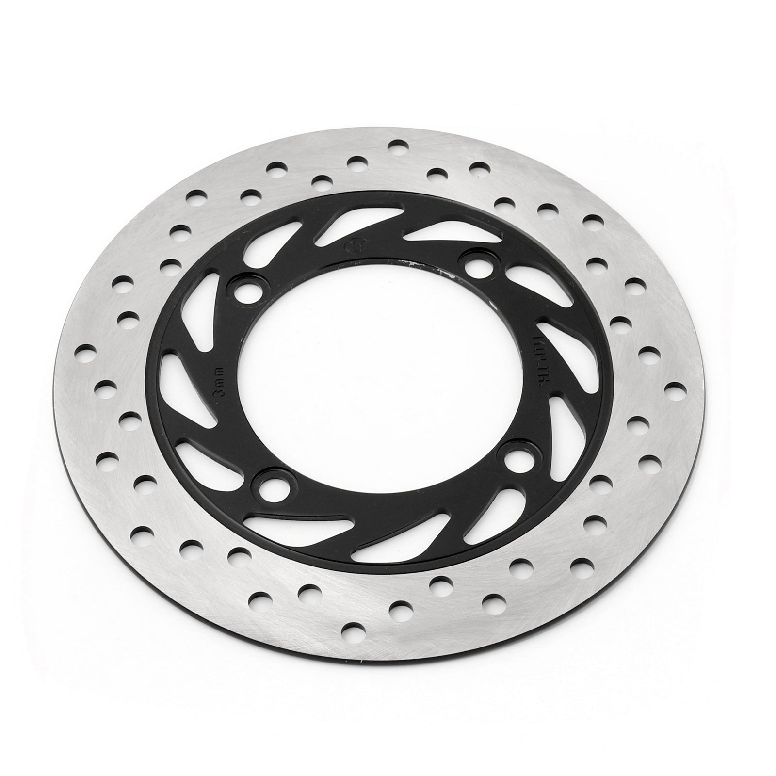 1992-2005 Honda CB250 N/T/W/X/Y/1/4 (CB Two Fifty) Front Brake Disc Rotor Generic