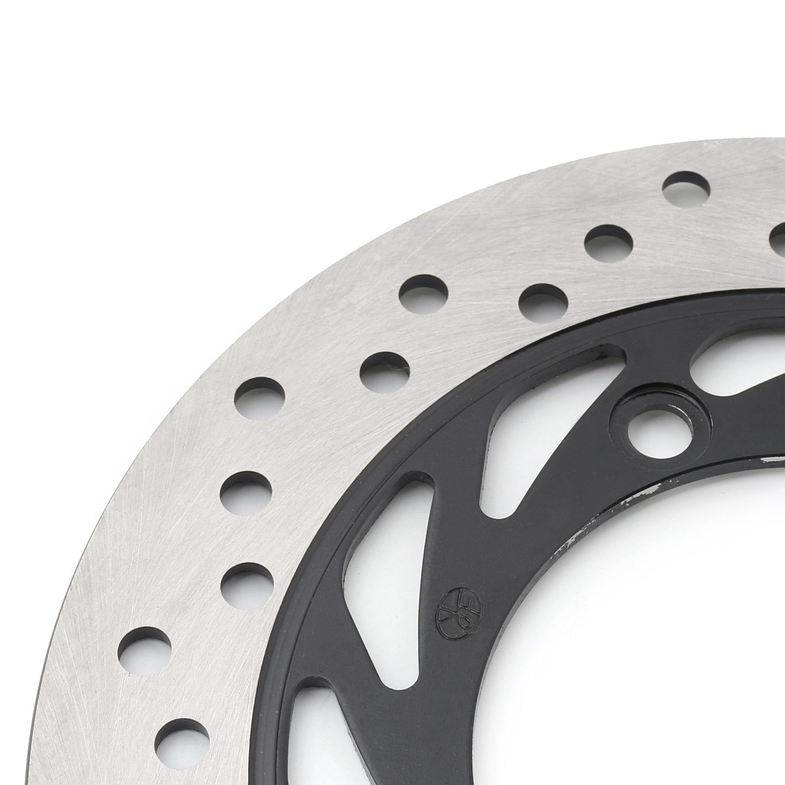1992-2005 Honda CB250 N/T/W/X/Y/1/4 (CB Two Fifty) Front Brake Disc Rotor Generic
