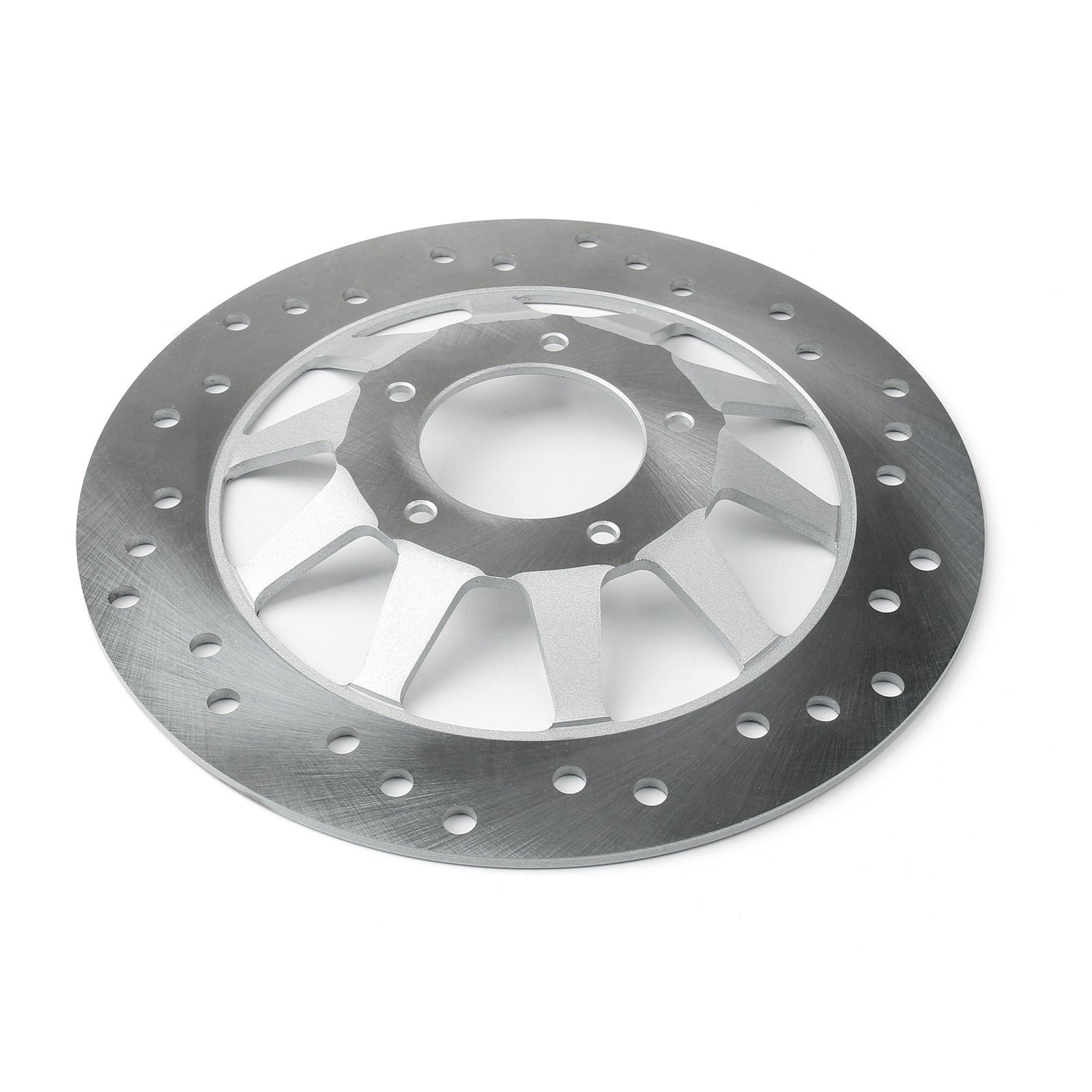 2003-2006 Honda XR125L Front Brake Disc Rotor 45351-KRE-920 Generic