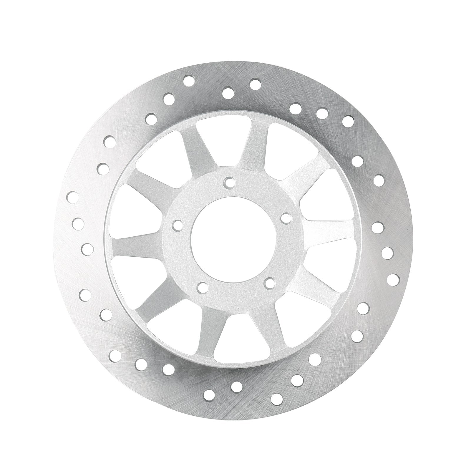 2003-2006 Honda XR125L Front Brake Disc Rotor 45351-KRE-920 Generic