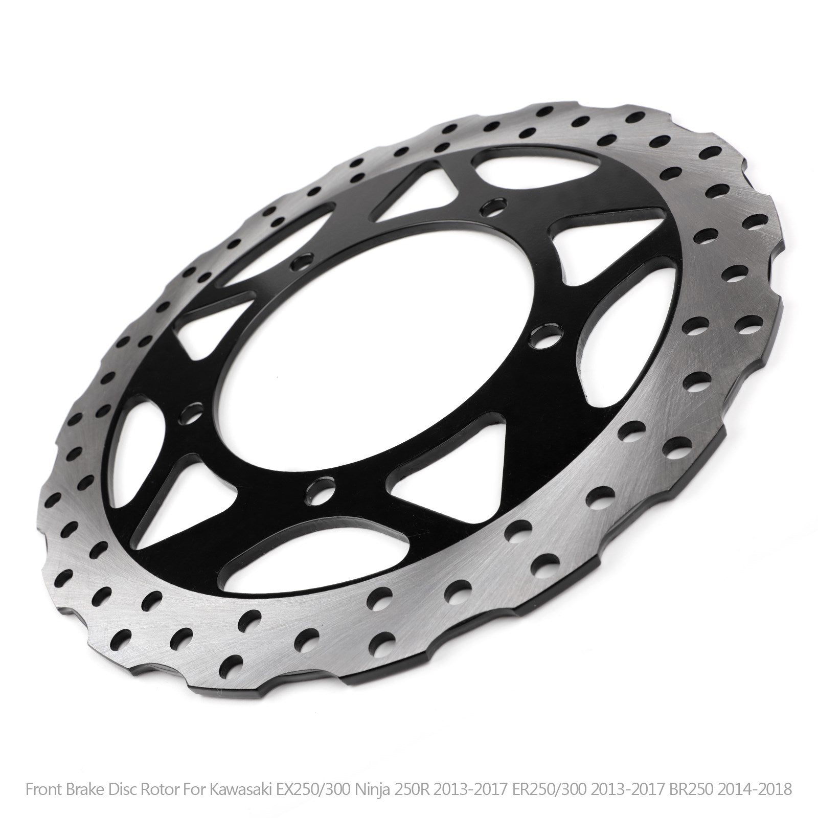 2014-2018 Kawasaki BR250 Z250SL Front Rotor Brake Disc 41080-0597-11H 41080-0578-11H