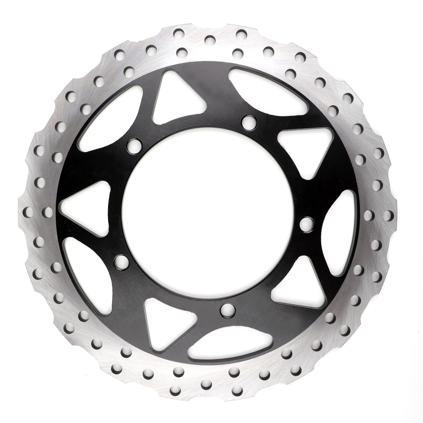 2015-2016 Kawasaki BX250 Ninja 250SL Front Rotor Brake Disc 41080-0597-11H 41080-0578-11H