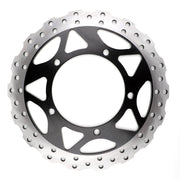 2015-2016 Kawasaki ER300 Z300 ABS Front Rotor Brake Disc 41080-0597-11H 41080-0578-11H
