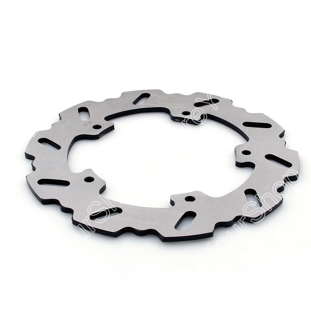 Rear Brake Disc Rotor For BMW S1000R 2014-2021 S1000RR / ABS 2009-2021 NEW
