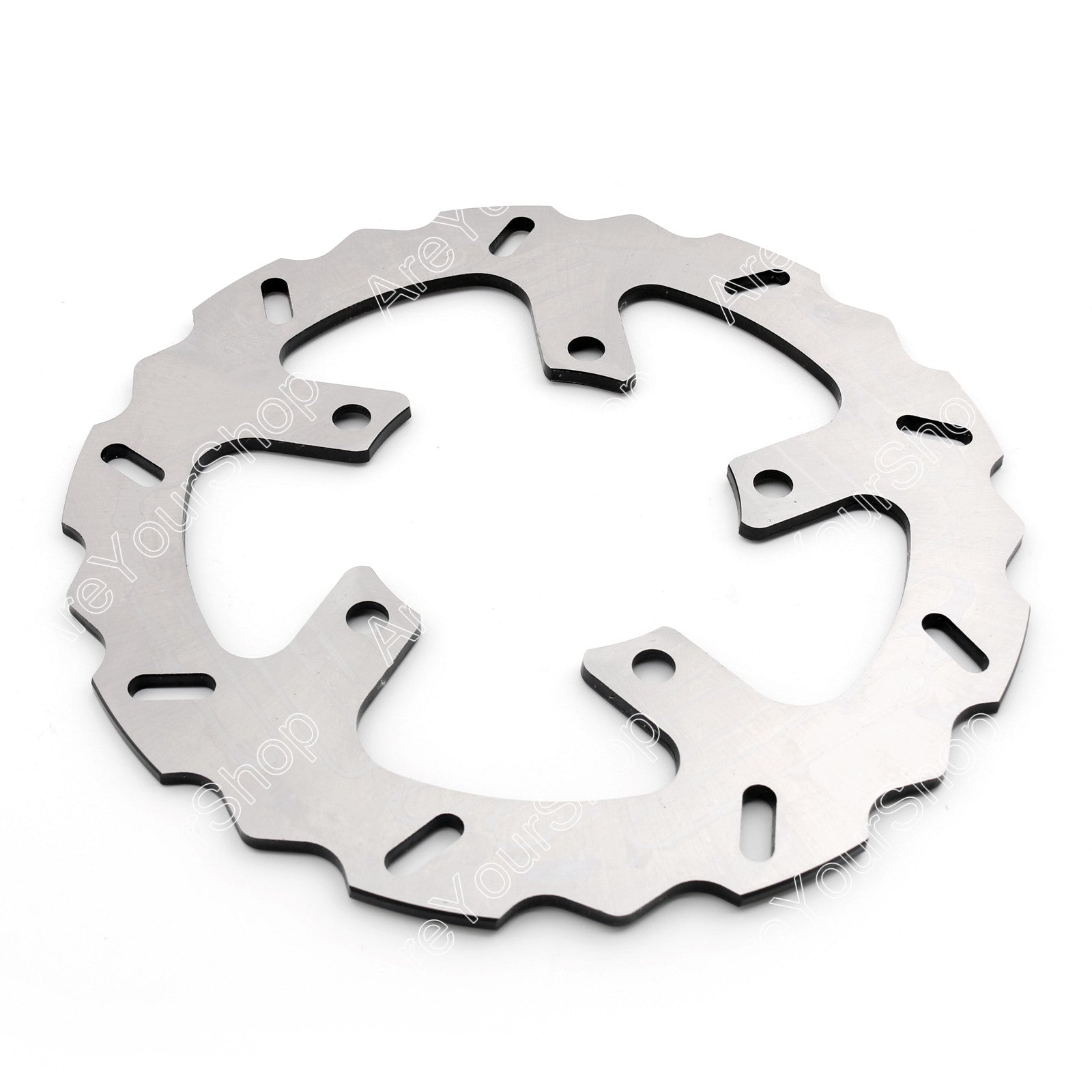 1999-2000 KAWASAKI ZRX 1100 Arashi Rear Brake Disc Rotor Generic