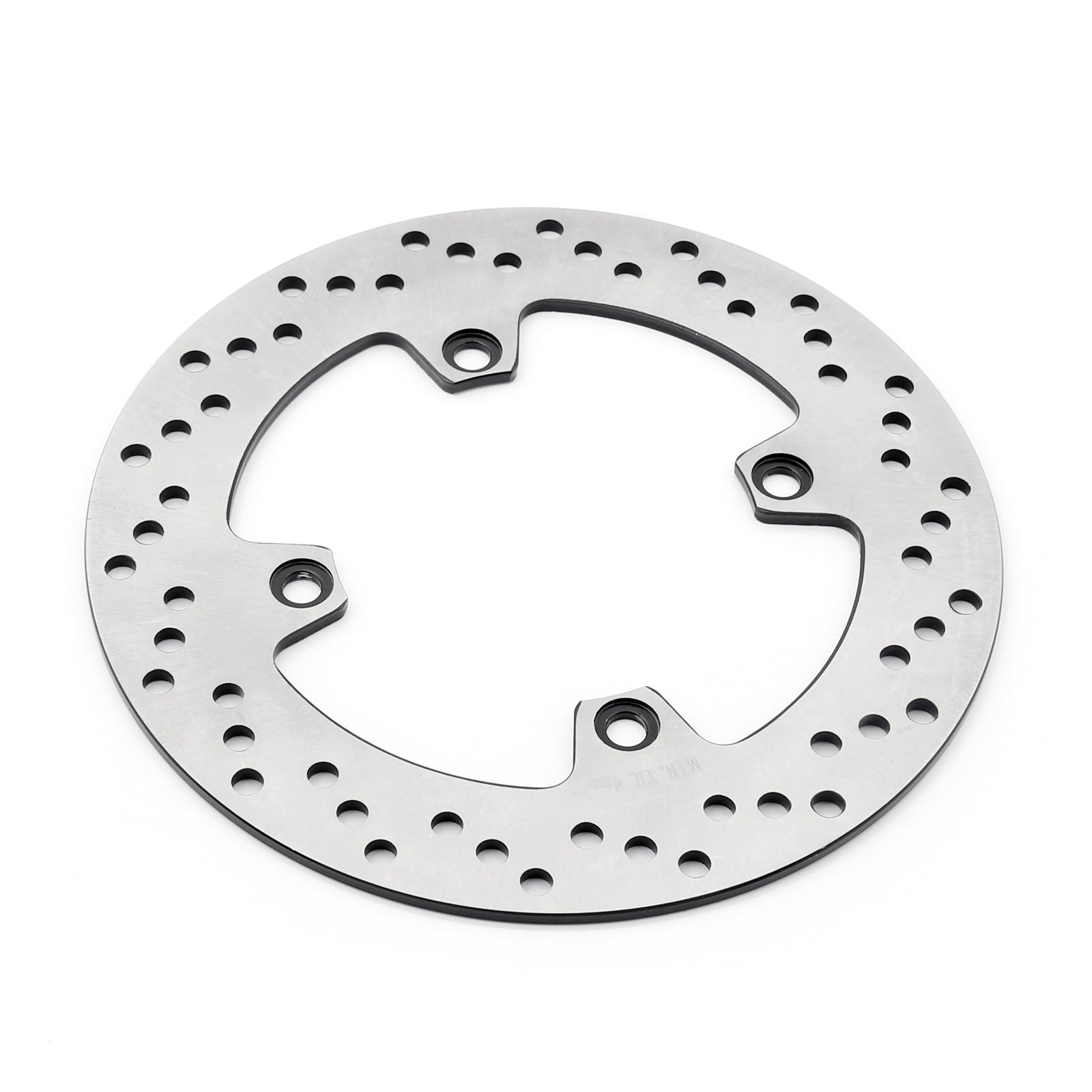 2001-2003 Suzuki AN650 Burgman Skywave 650 Rear Brake Disc Rotor Generic