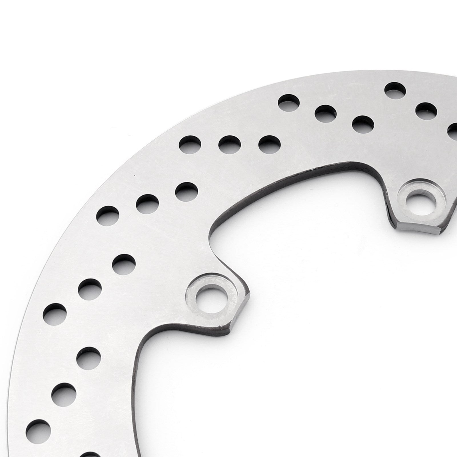 2004-2012 Suzuki AN650 Burgman 650 Skywave 650 Rear Brake Rotor Disc