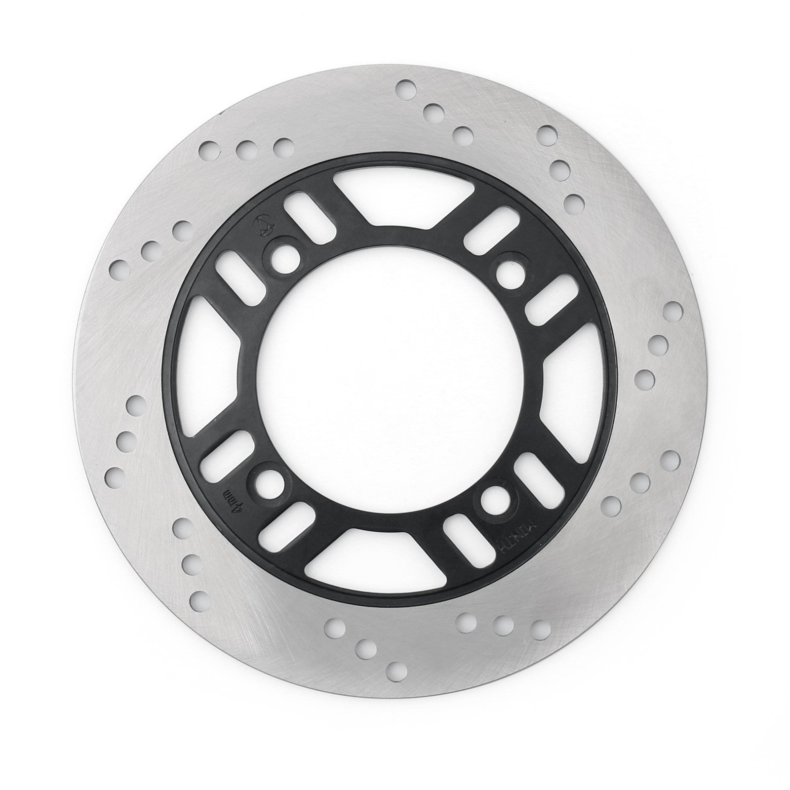 Rear Rotor Brake Disc For Kawasaki ZXR400 L1-L9/M1-M4/H1-H2/J1-J2 89-04 ZR400