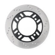 Rear Rotor Brake Disc For Kawasaki ZXR400 L1-L9/M1-M4/H1-H2/J1-J2 89-04 ZR400