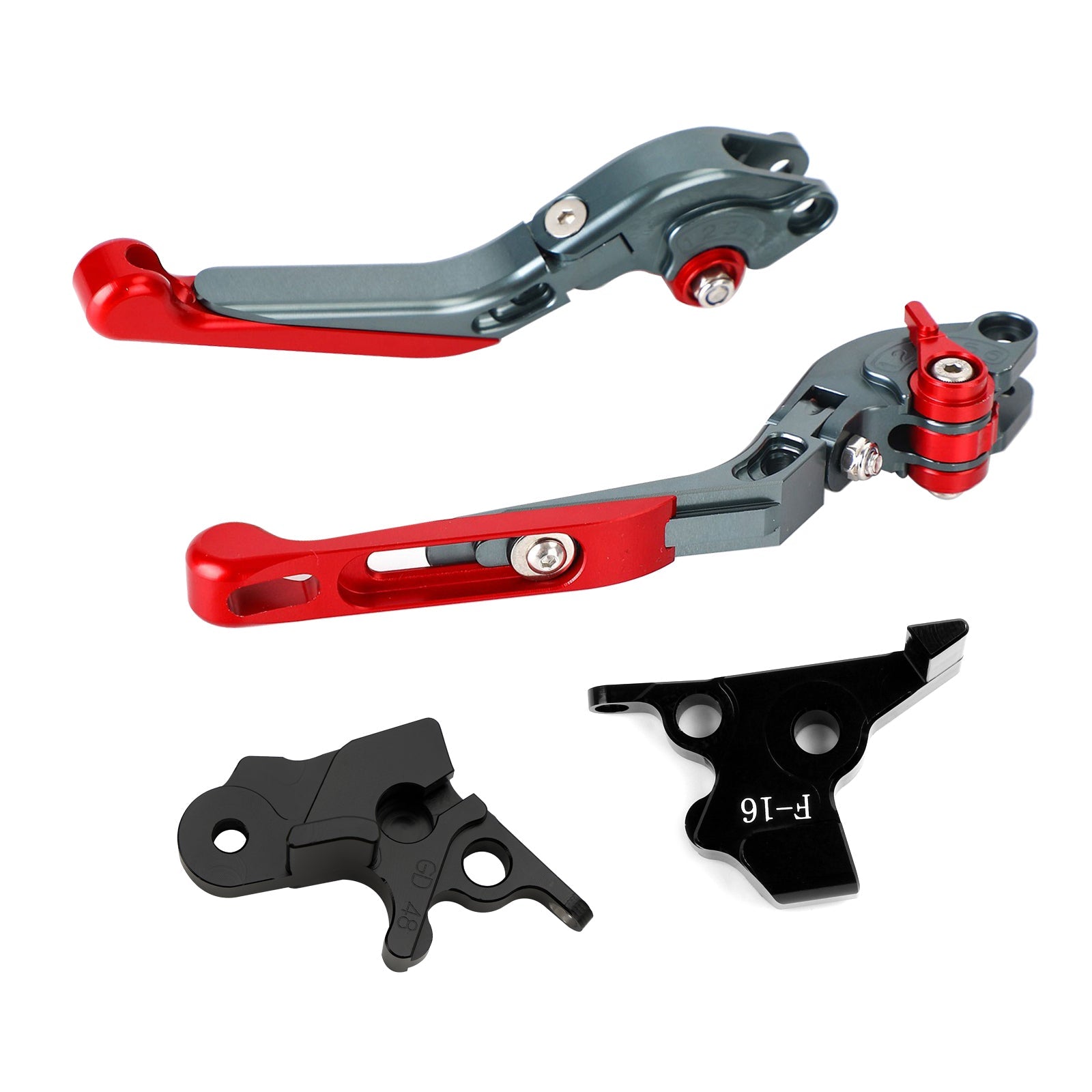 2022-2023 HARLEY X350 Adjustable Clutch Brake Lever