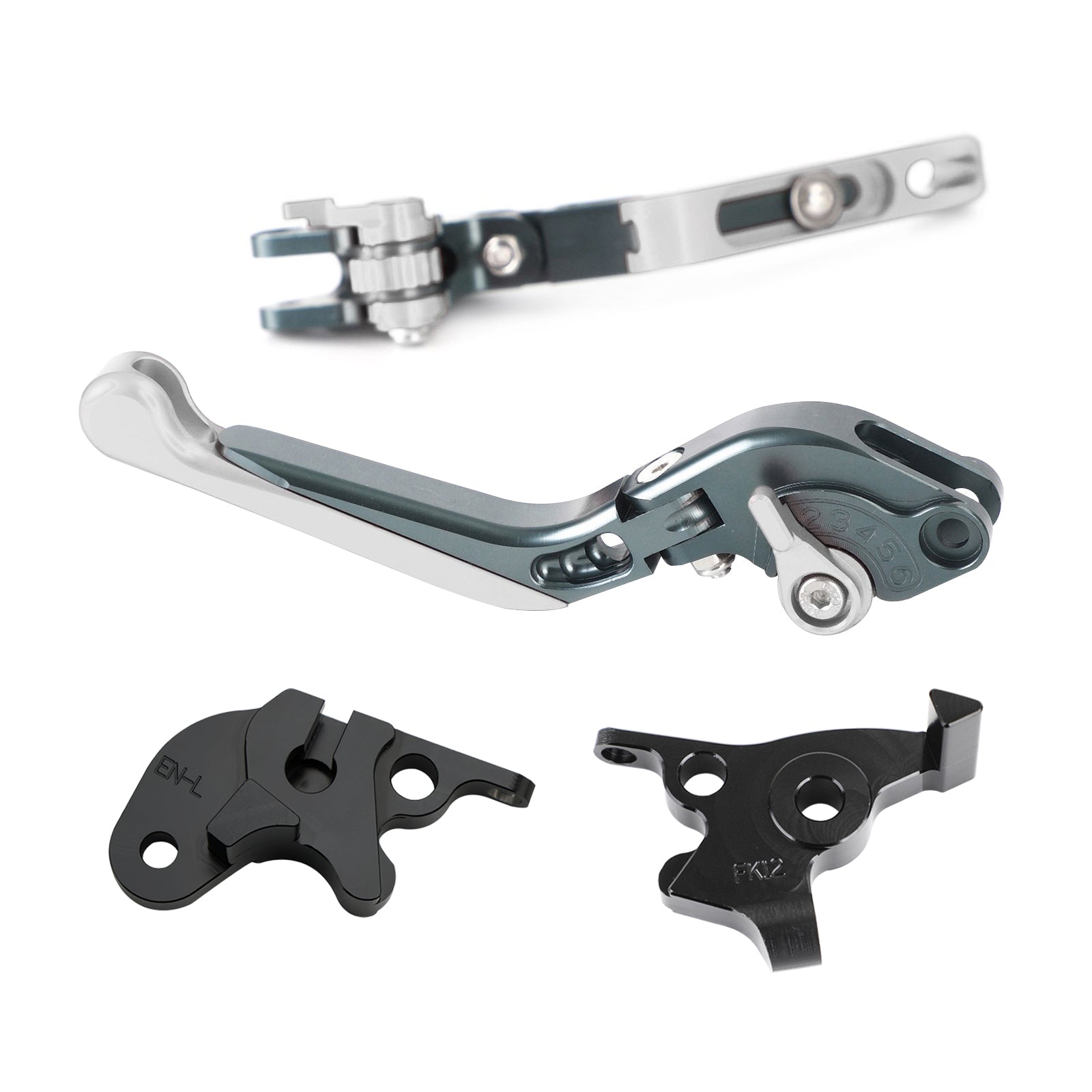 Adjustable Clutch Brake Lever fit for CFMOTO 250NK ABS 150NK 2019-2021