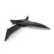 2006-2007 Yamaha YZF R6 Tank Side Fairing Panel Gas Tank Cover