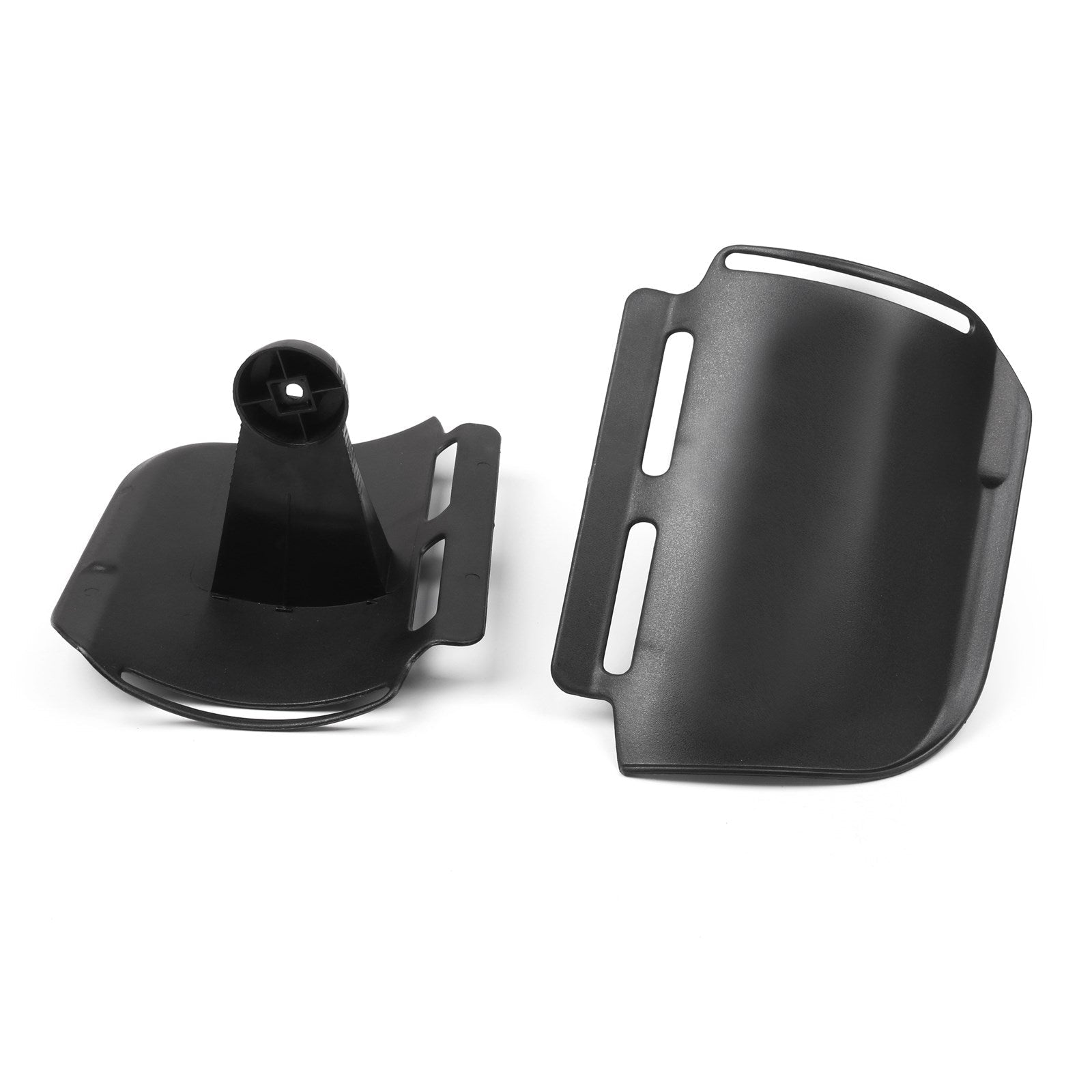 1983-2013 Harley Road Street Electra Glide + Lower Vented Leg Fairings Glove Box