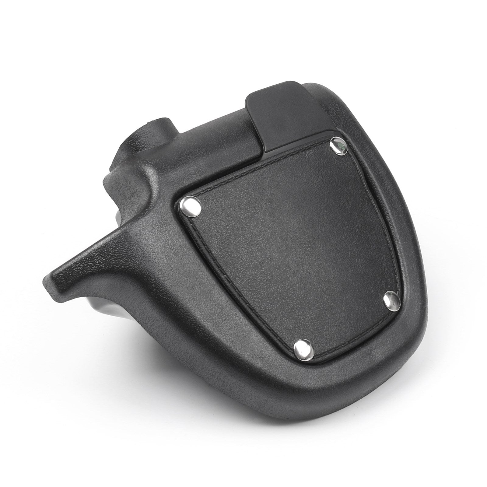 1983-2013 Harley Road Street Electra Glide + Lower Vented Leg Fairings Glove Box