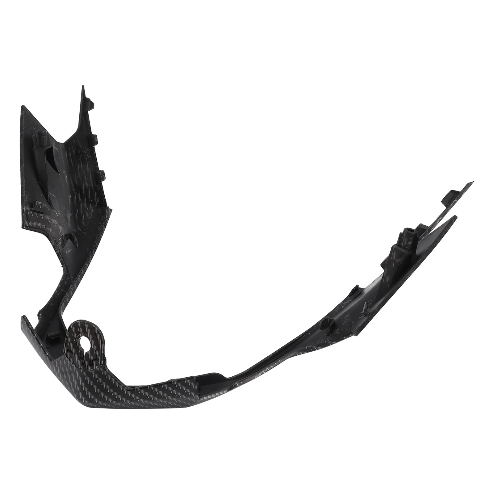 Front Nose Under Cover Fairing For Suzuki GSXS GSX-S750 2017-2021 Generic