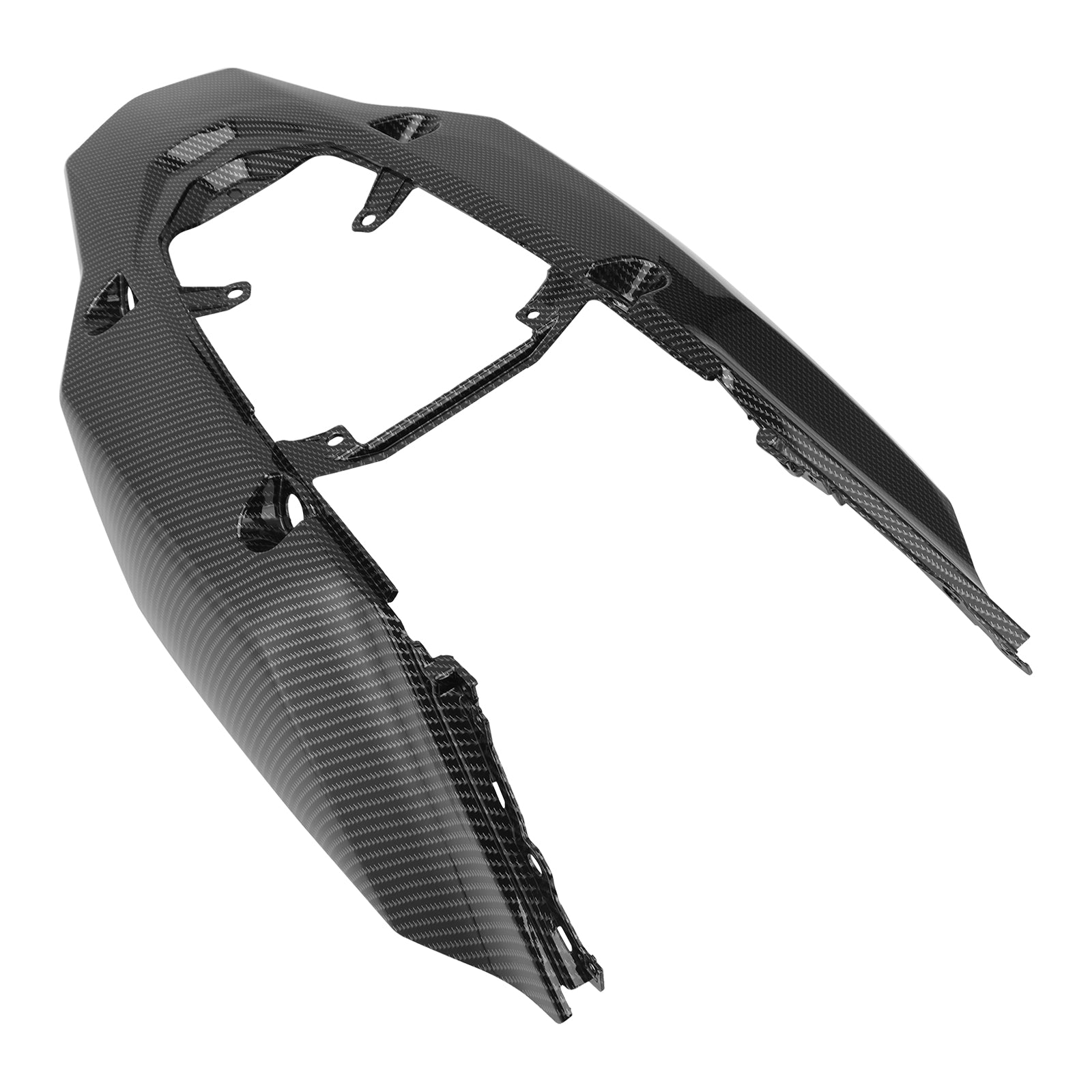 2019-2024 Yamaha Tenere 700 Fairing Tail Seat Unit Rear