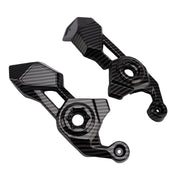 2025-2026 Kawasaki Z900 Frame Side Cover Panel Guard Fairing