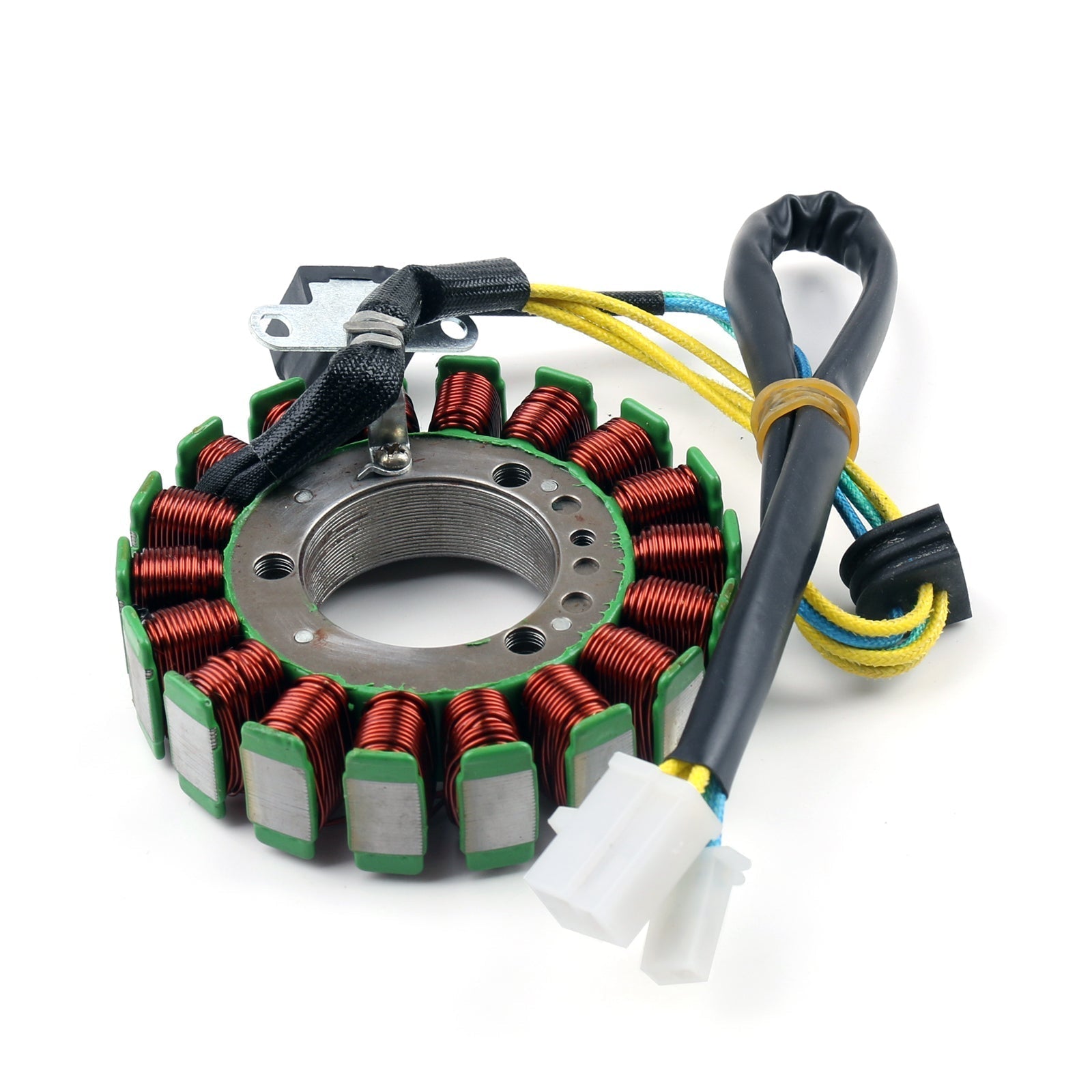 2000-2007 Yamaha YP250 Majesty 250 Motorcycle Magneto Stator Coil With 3PINS 5GM-81410-00-00 Generic