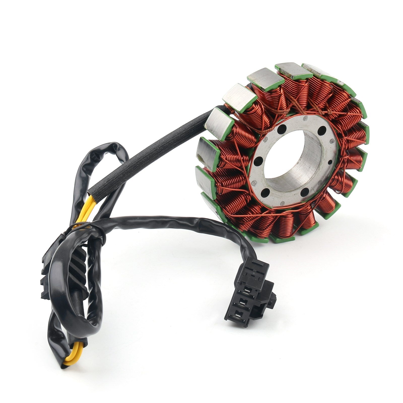 2002-2009 Honda VFR800 Magneto Stator Coil 31120-MCW-D03 Generic