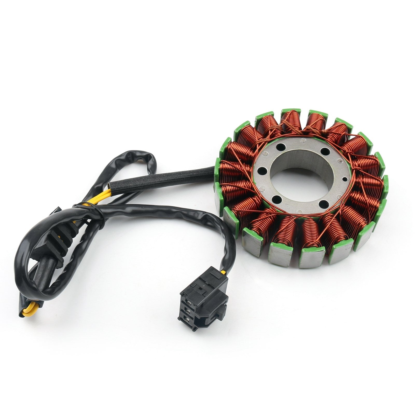 2002-2009 Honda VFR800 Magneto Stator Coil 31120-MCW-D03 Generic