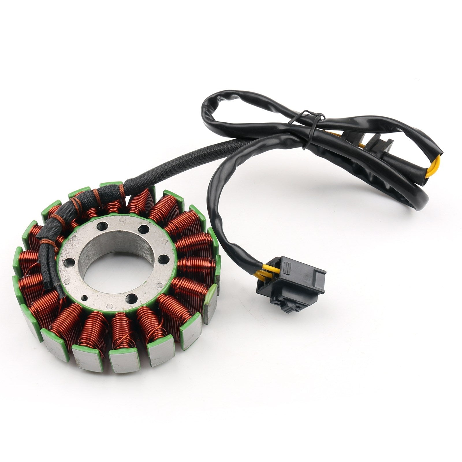 2002-2009 Honda VFR800 Magneto Stator Coil 31120-MCW-D03 Generic