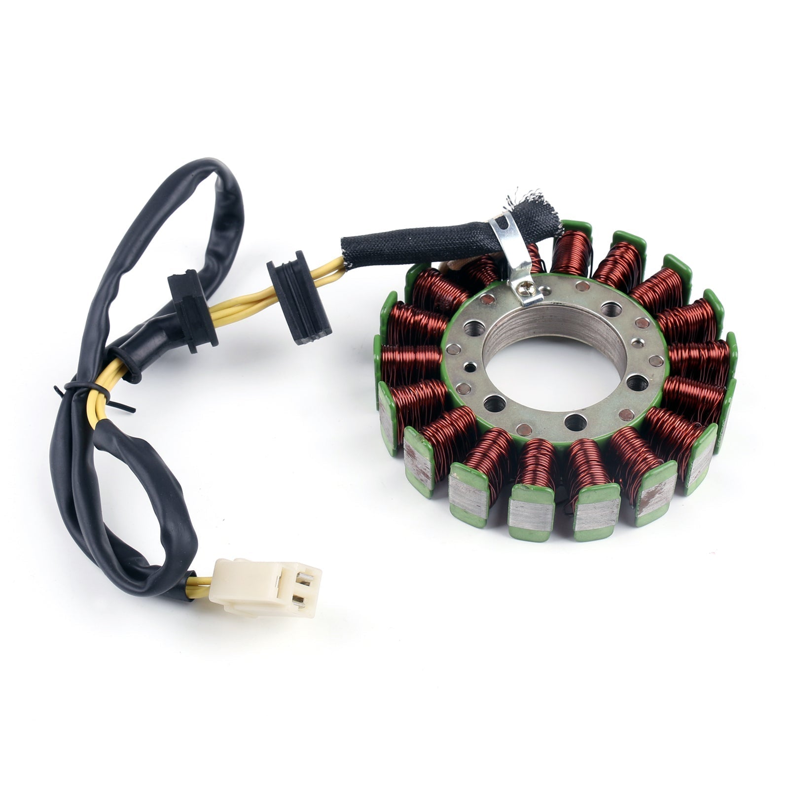 1998-2002 Suzuki AN250 Burgman Skywave Stator Coil 32101-14F20-000