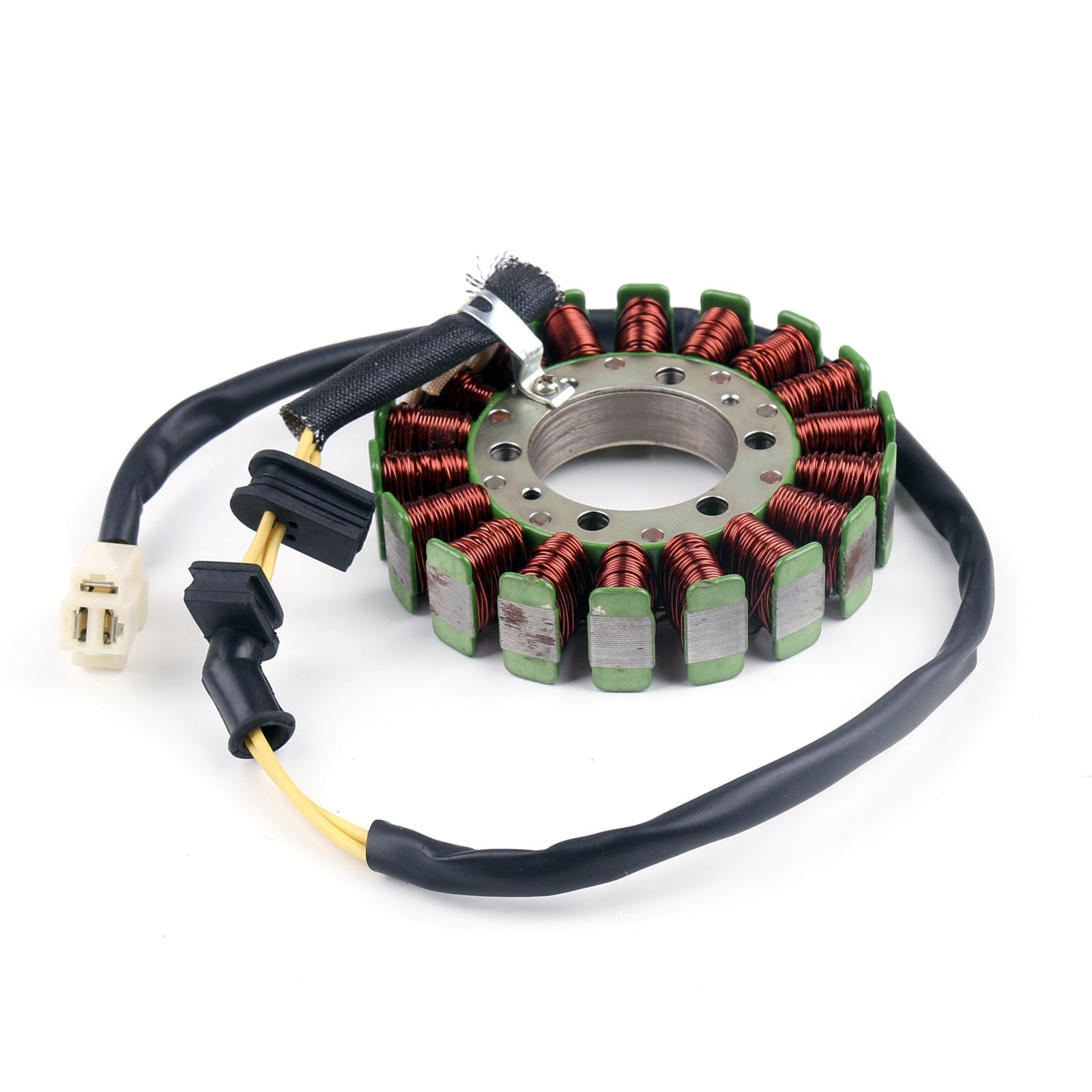 1999-2002 Suzuki AN400 Burgman Skywave Stator Coil 32101-14F20-000