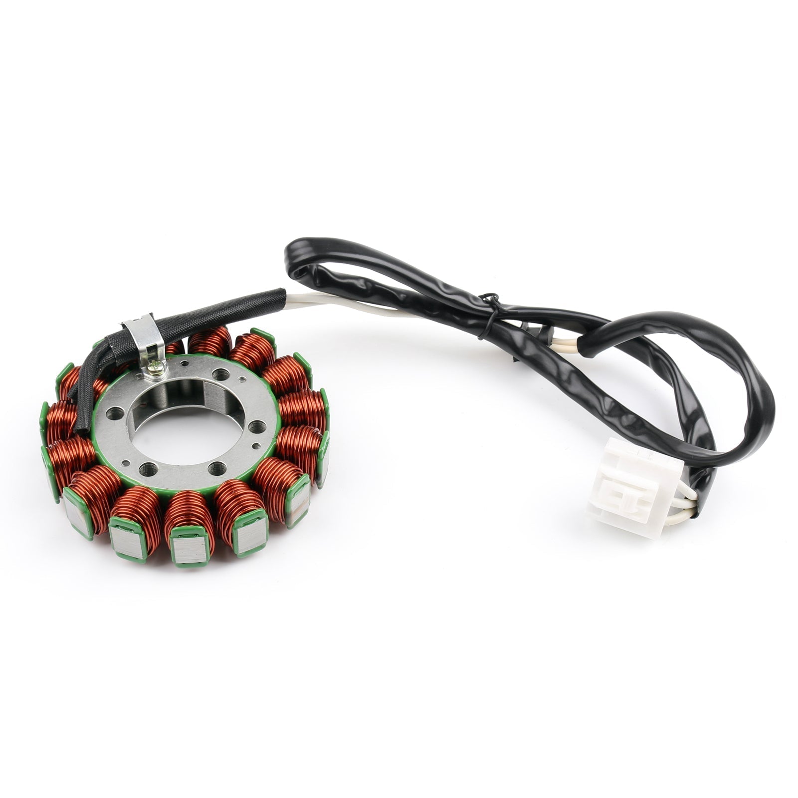 2007-2008 Kawasaki ZX600 Ninja ZX-6R Stator Coil Generic