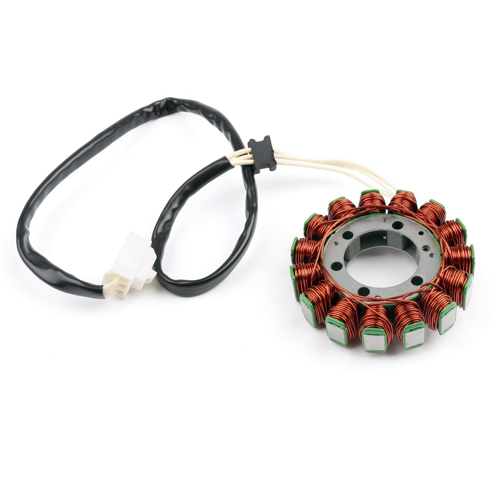 2007-2008 Kawasaki ZX600 Ninja ZX-6R Stator Coil Generic