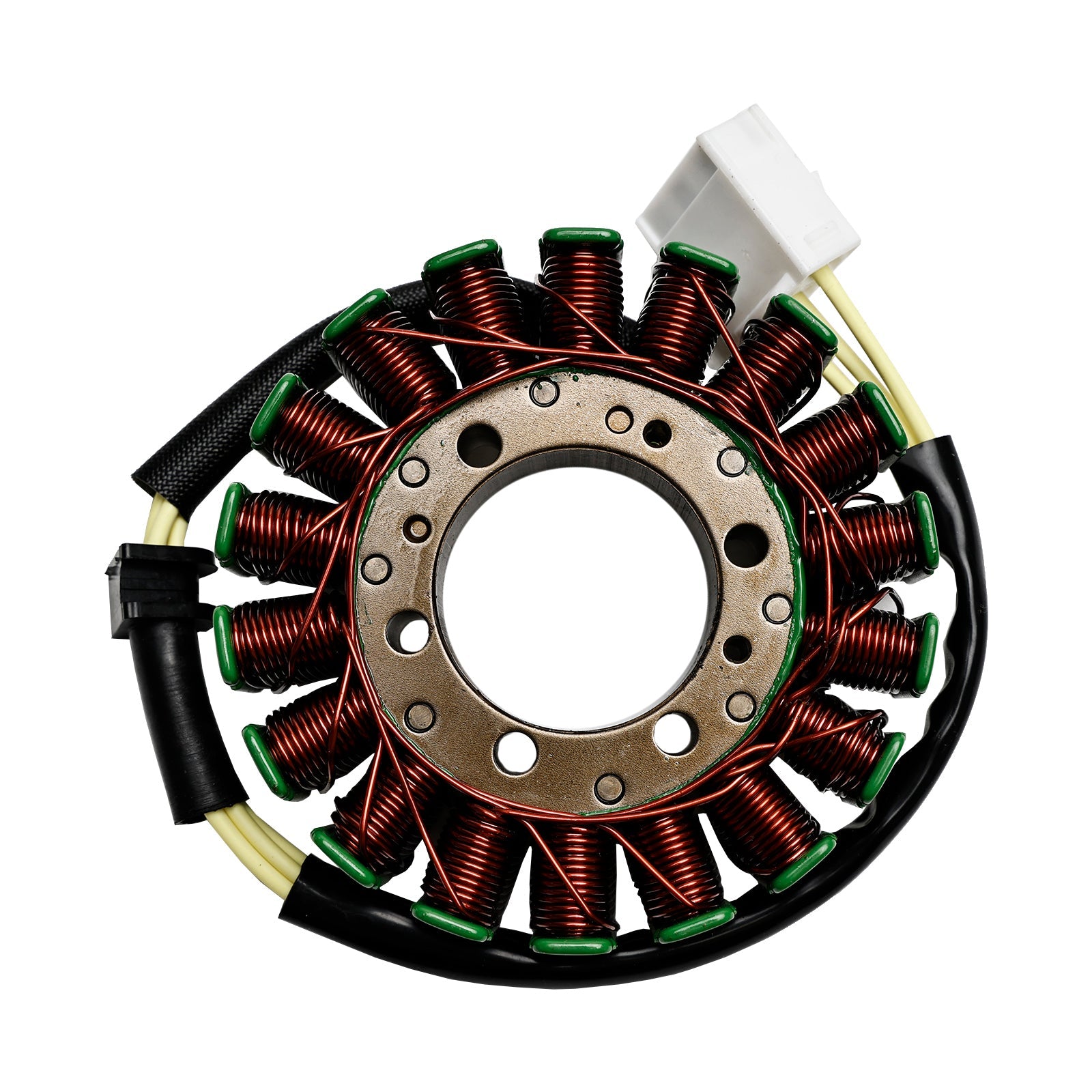 2001-2006 HONDA CBR600F4i CBR600 F4i MAGNETO STATOR GENERATOR 31120-MBW-J21