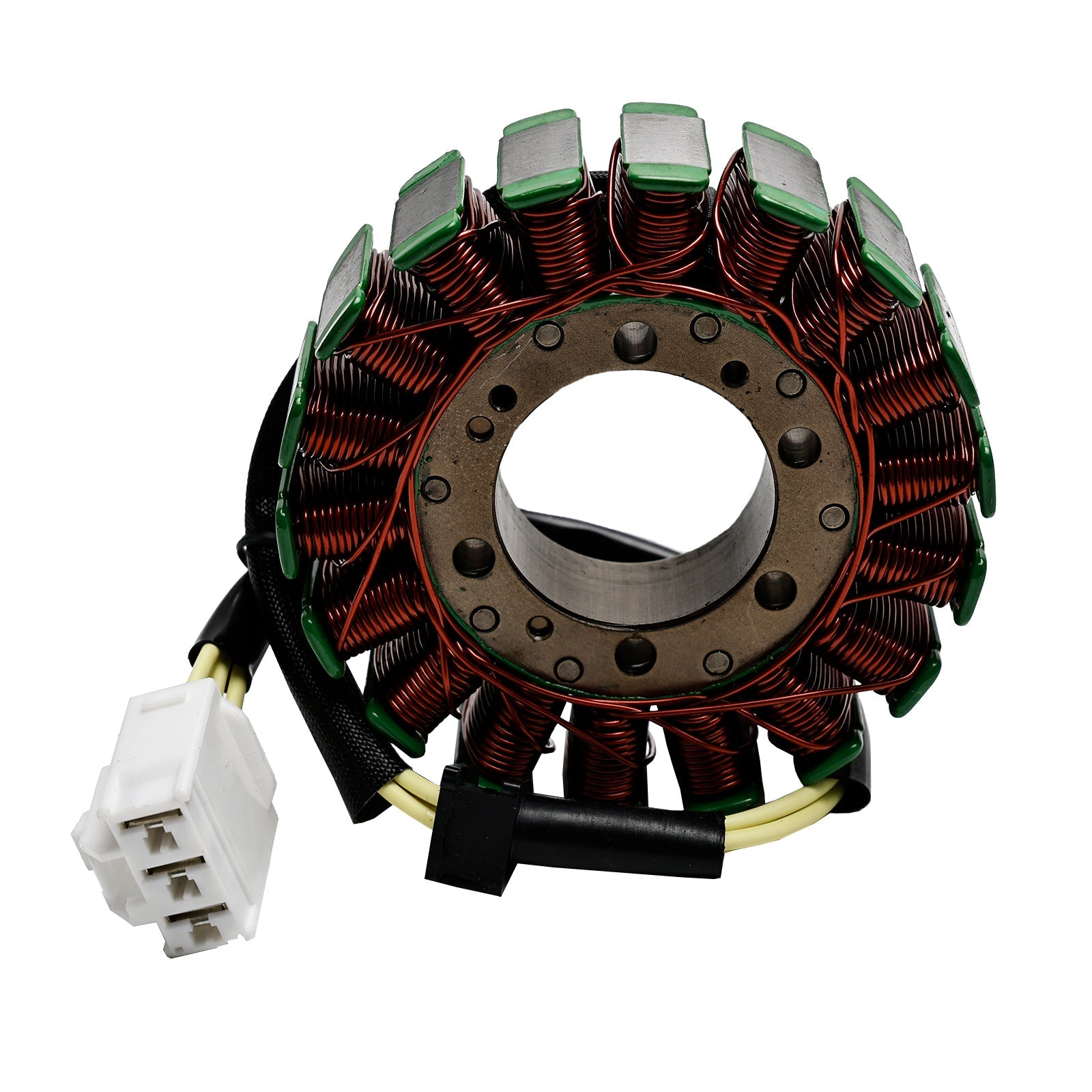 2001-2006 HONDA CBR600F4i CBR600 F4i MAGNETO STATOR GENERATOR 31120-MBW-J21