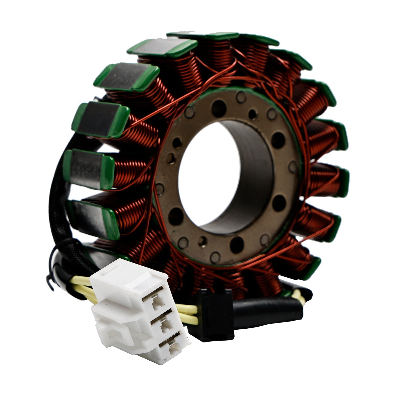 2001-2006 HONDA CBR600F4i CBR600 F4i MAGNETO STATOR GENERATOR 31120-MBW-J21