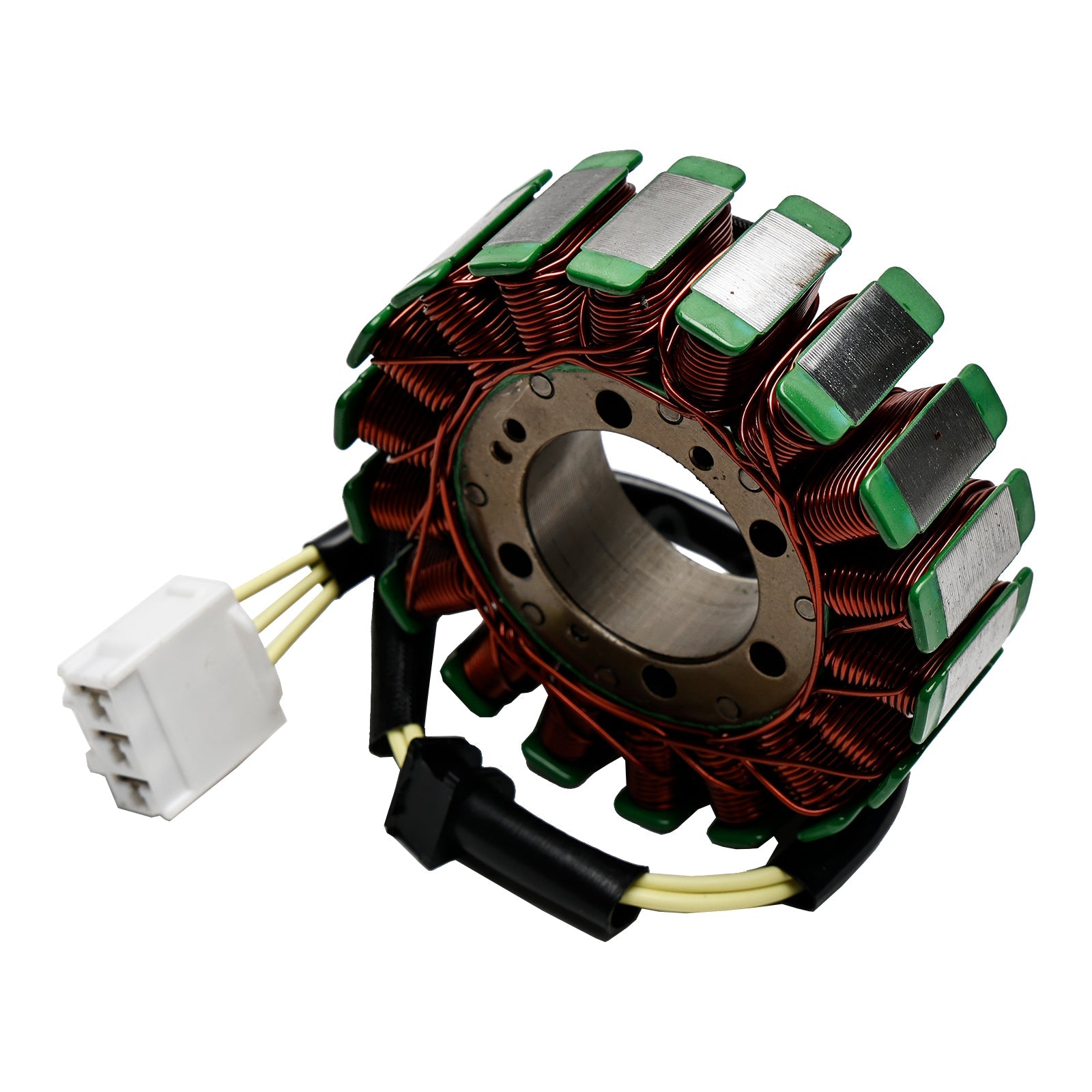 2001-2006 HONDA CBR600F4i CBR600 F4i MAGNETO STATOR GENERATOR 31120-MBW-J21