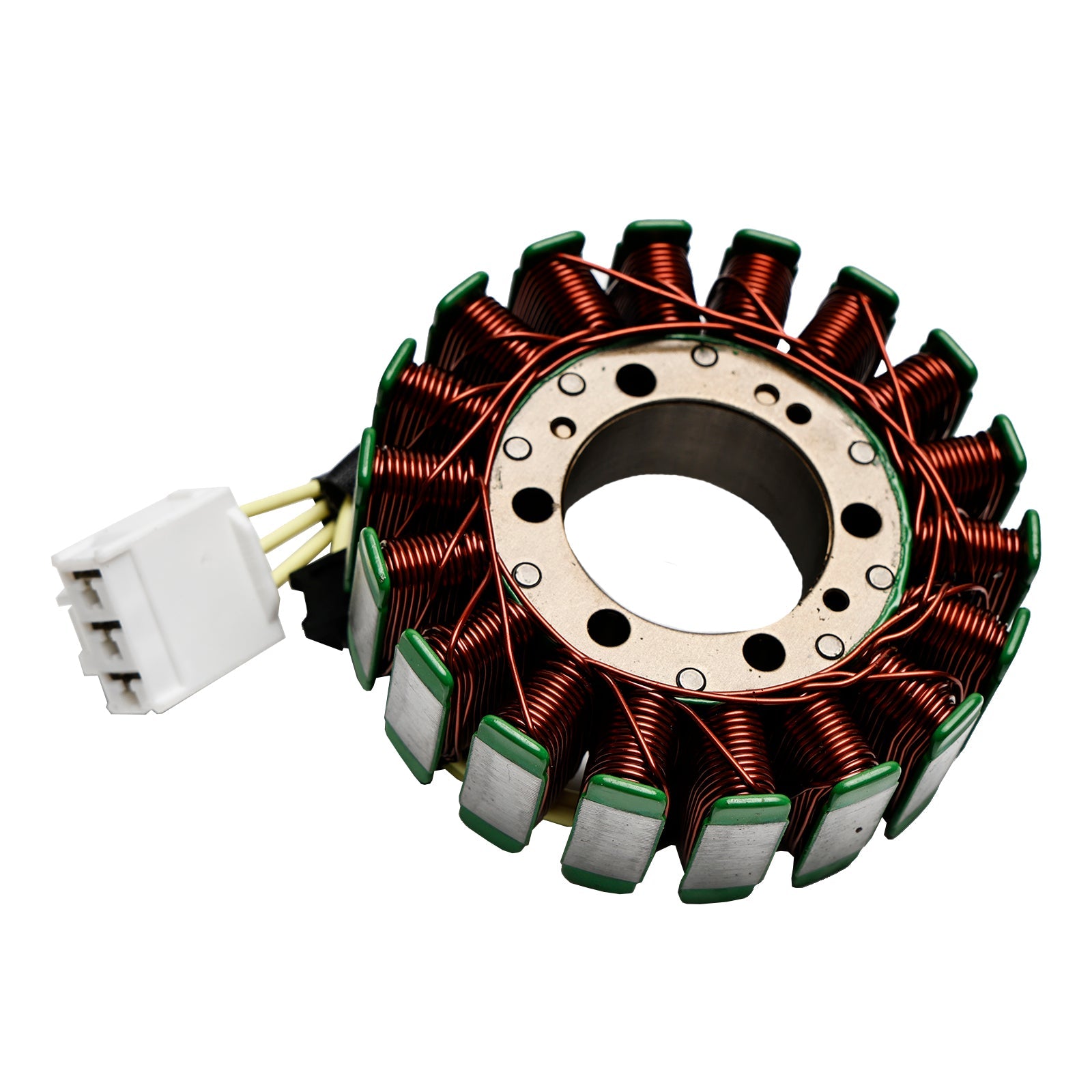 2001-2006 HONDA CBR600F4i CBR600 F4i MAGNETO STATOR GENERATOR 31120-MBW-J21