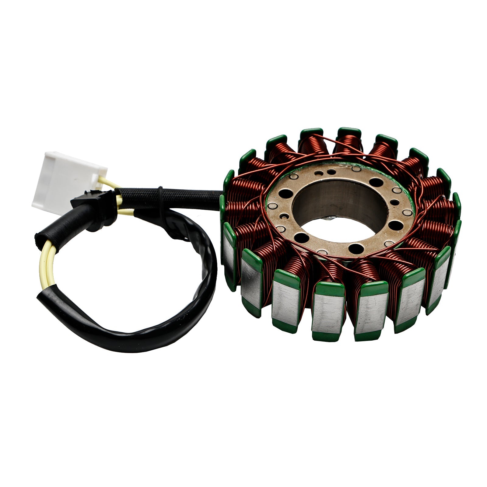 2001-2006 HONDA CBR600F4i CBR600 F4i MAGNETO STATOR GENERATOR 31120-MBW-J21