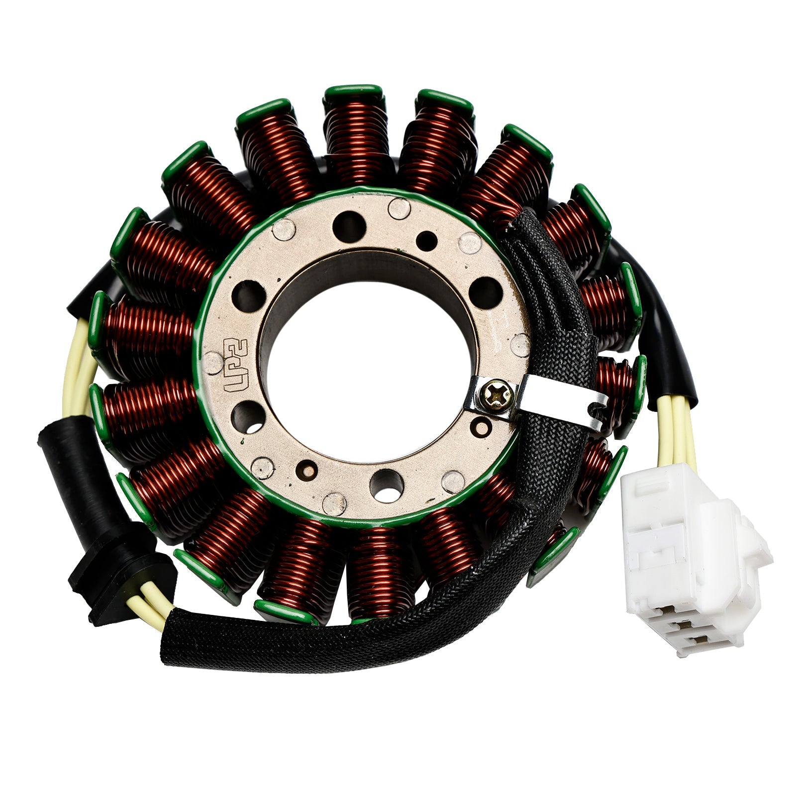2001-2006 HONDA CBR600F4i CBR600 F4i MAGNETO STATOR GENERATOR 31120-MBW-J21