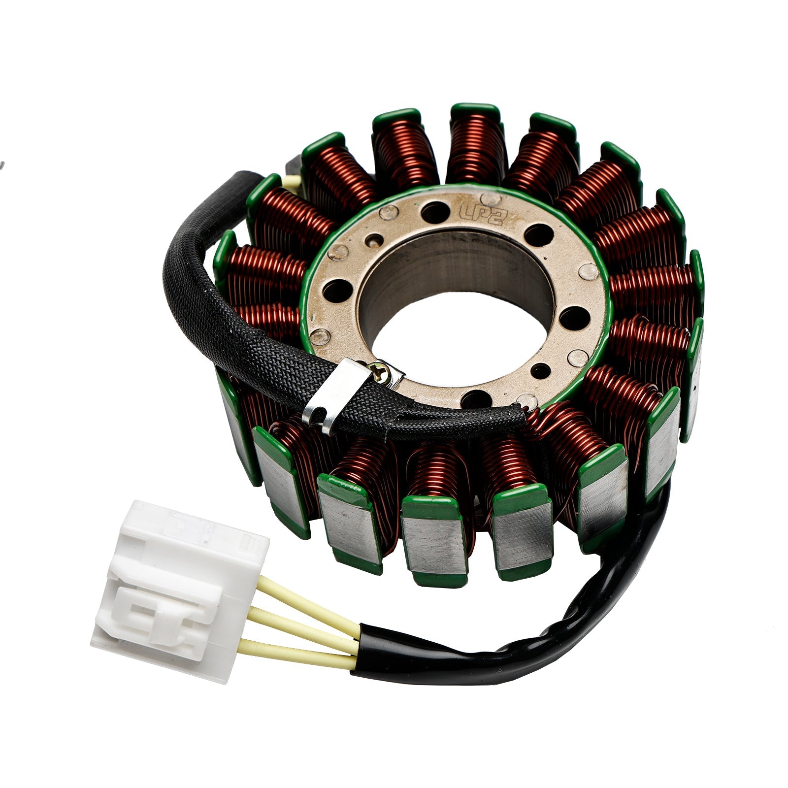 2001-2006 HONDA CBR600F4i CBR600 F4i MAGNETO STATOR GENERATOR 31120-MBW-J21