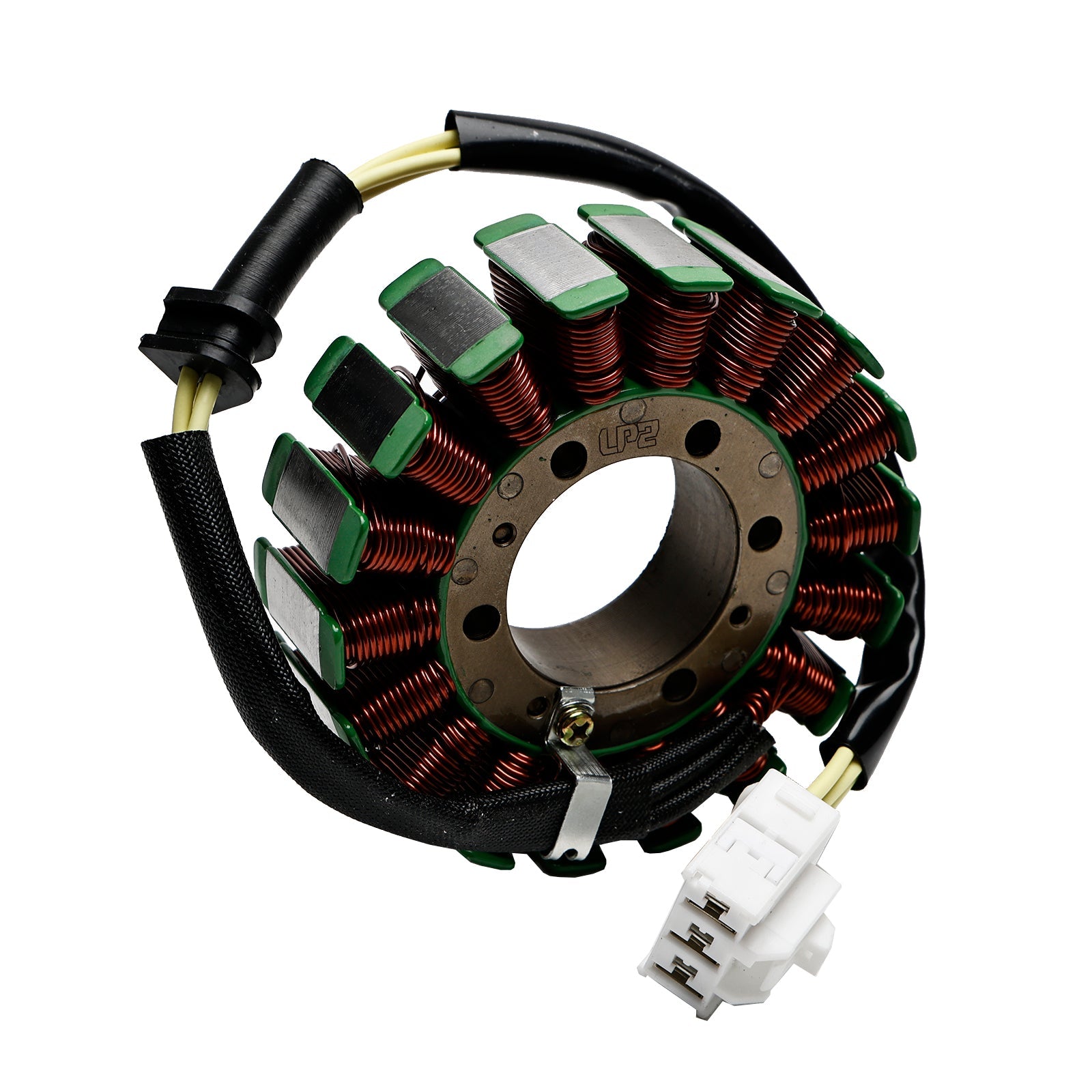 2001-2006 HONDA CBR600F4i CBR600 F4i MAGNETO STATOR GENERATOR 31120-MBW-J21