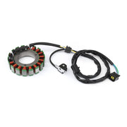 1997-1998 Arctic Cat ATV 454 454 2X4 Magneto Generator Stator Coil 32101-09F00 32101-09F01 Generic