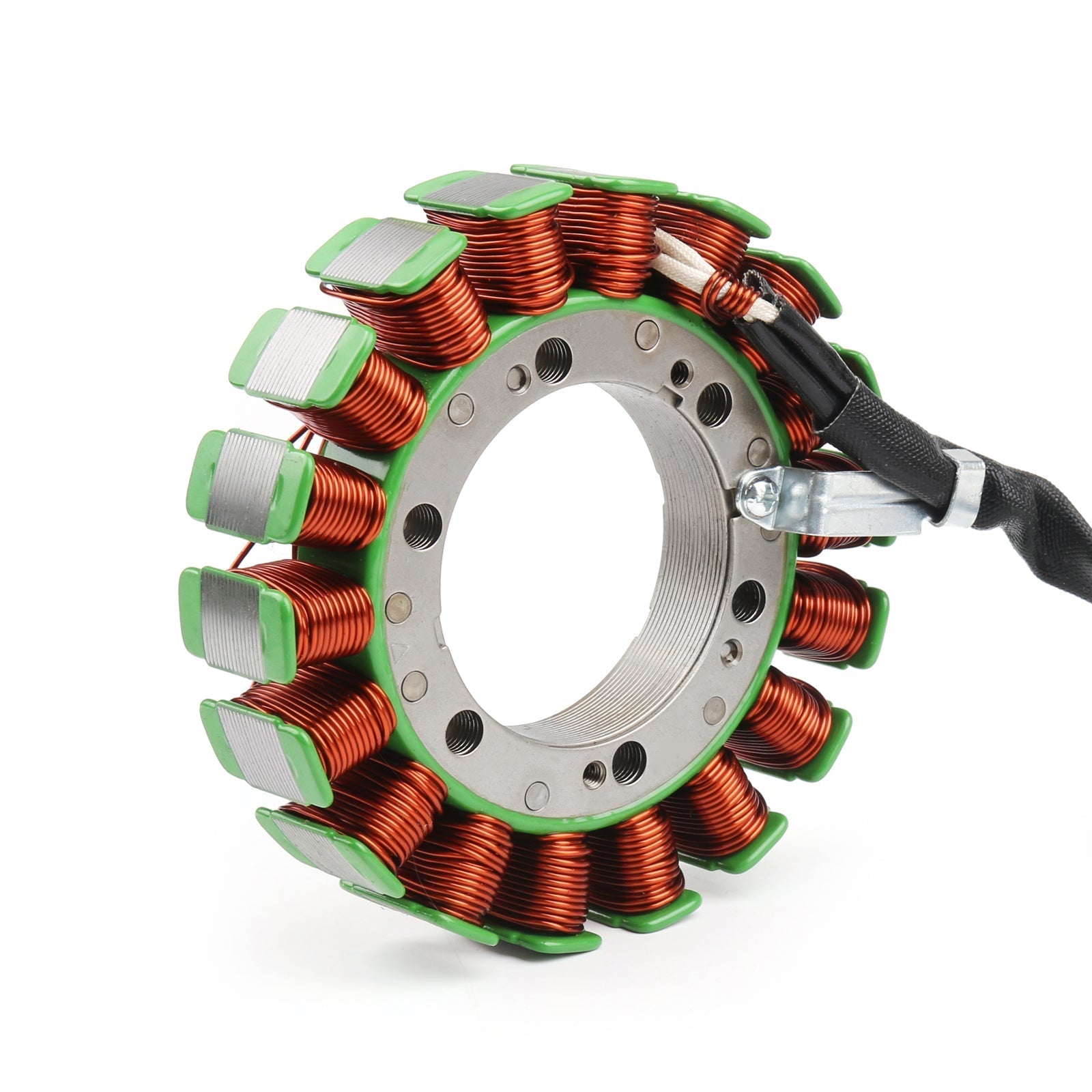 2003-2012 Suzuki AN650 Burgman 650 Magneto Generator Engine Stator Coil 32101-10G10 Generic