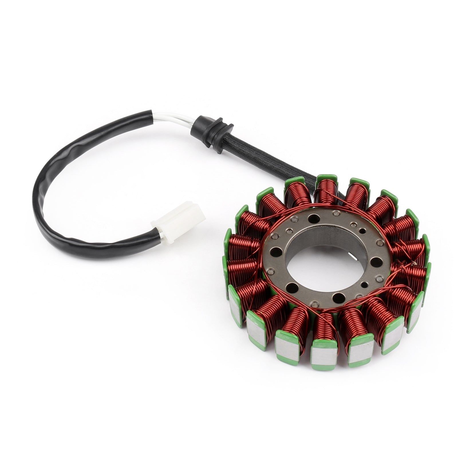 1999-2000 Honda CBR600 F4 Magneto Generator Engine Stator Coil 31120-MBW-611